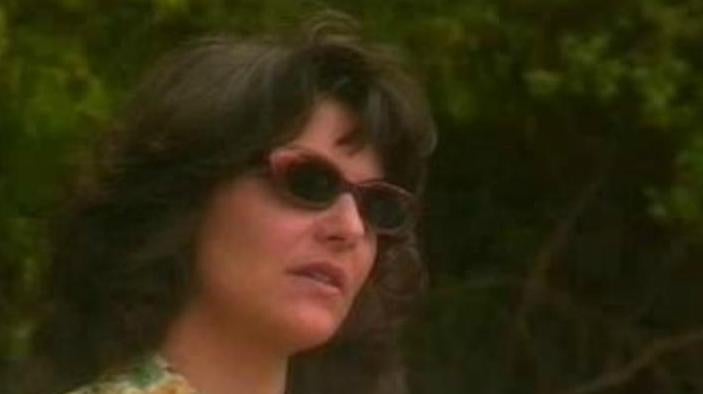 A Árvore – Episódio 5, parte I