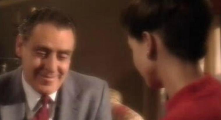 A Árvore – Episódio 5, parte II