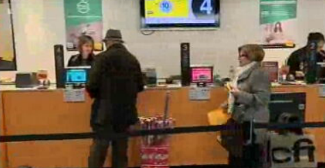 Atendimento prioritário com novas regras