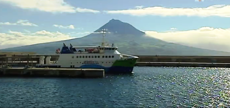 Novos horários na Atlântico Line