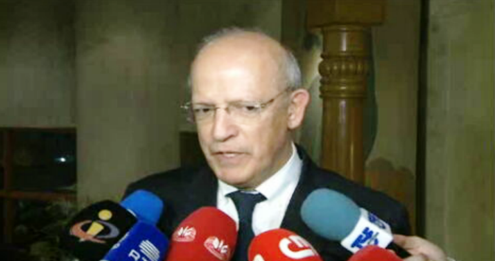 Reação de Augusto Santos Silva à morte de Mário Soares