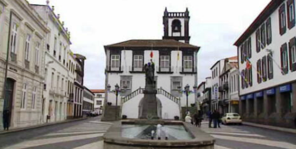 Transferência de verbas para as autarquias