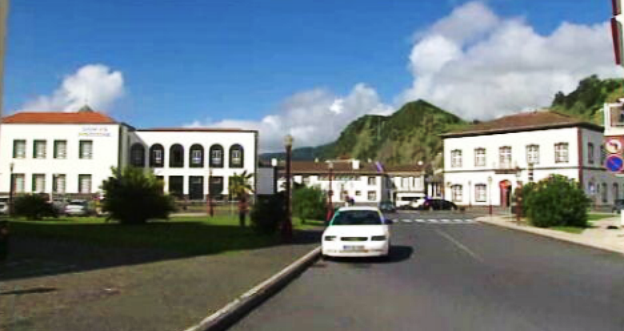 Reflexos da Lei Judiciária nos Açores