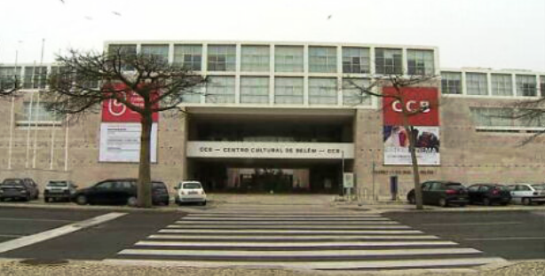 Projeto de Hotel no CCB