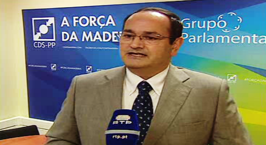 Proposta de regime fiscal para a Madeira