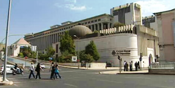 Comissão de Inquérito à CGD