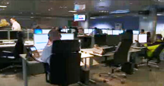 “Heróis Anónimos”