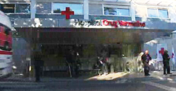 Estado de saúde de Mário Soares