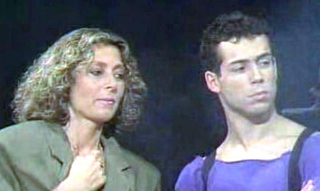 Cacau da Ribeira – Episódio 1, parte I