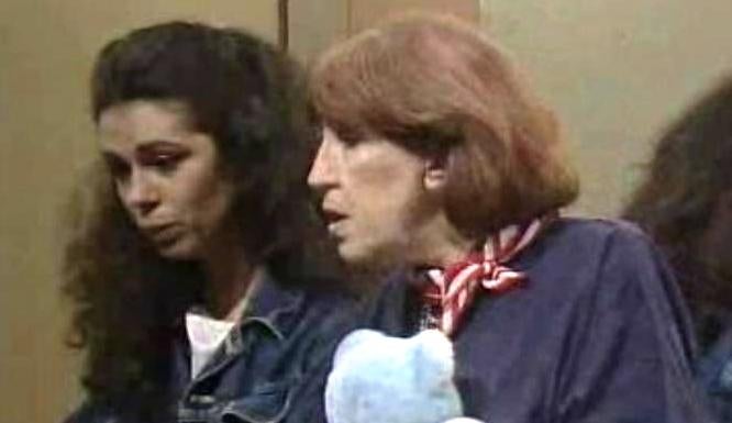 Cacau da Ribeira – Episódio 6, parte I