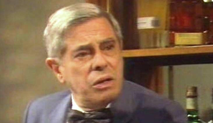 Cacau da Ribeira – Episódio 8, parte I