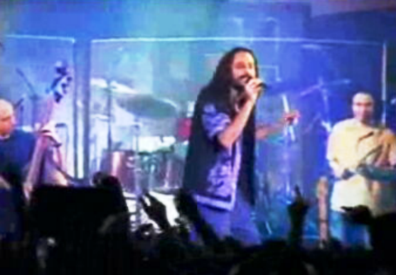 Programa do festival “Cais de Agosto”