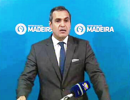 Balanço do PS para o ano de 2016