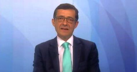 Entrevista a Carlos Zorrinho