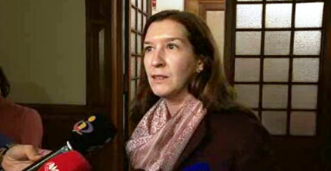 Declarações de Cecília Meireles