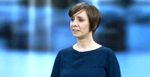 Entrevista a Cláudia Rita Oliveira