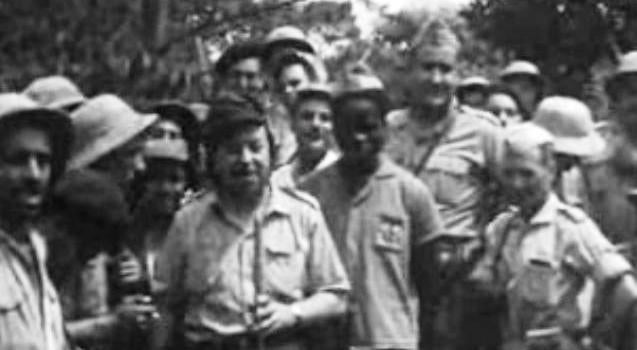 Quotidiano Colonial II