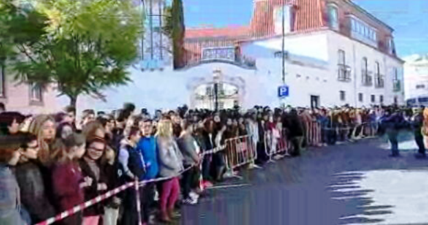 Homenagens a Mário Soares