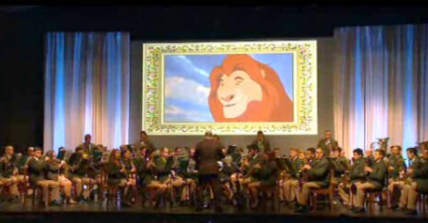 Concerto da “Filarmónica Nova Aliança”