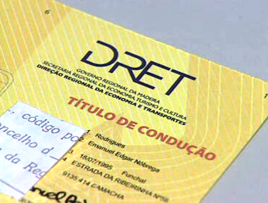 Atraso nas licenças de aprendizagem