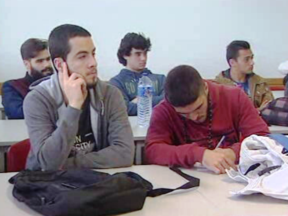 A influência do ambiente nos gémeos