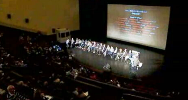 Congresso de Jornalistas