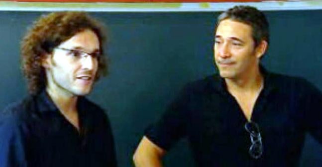 Cuidado com a Língua!