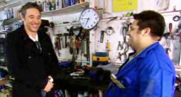 Cuidado com a Língua!