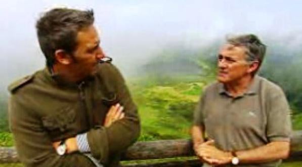 Cuidado com a Língua!