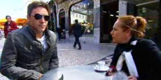 Cuidado com a Língua!