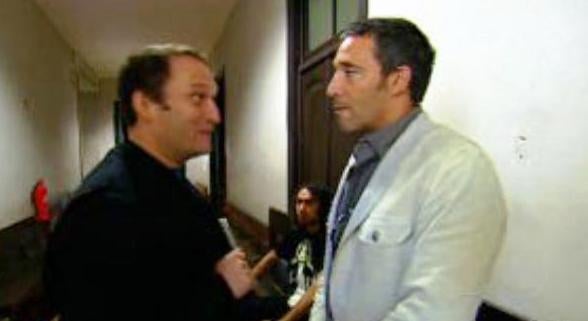 Cuidado com a Língua!