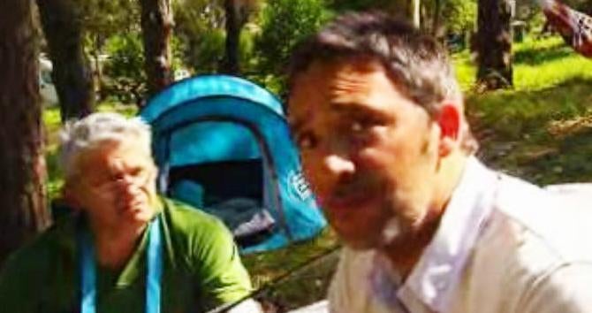 Cuidado com a Língua!