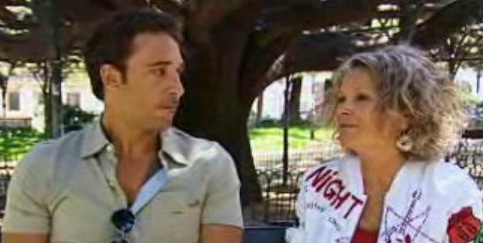 Cuidado com a Língua!