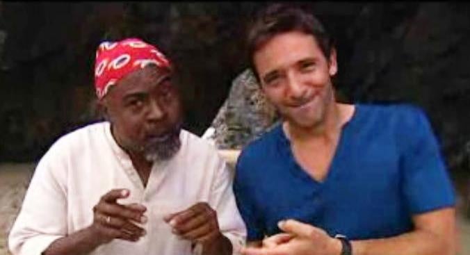 Cuidado com a Língua!