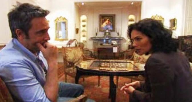 Cuidado com a Língua!