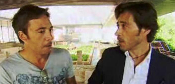 Cuidado com a Língua!