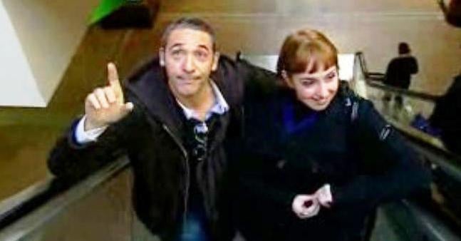 Cuidado com a Língua!