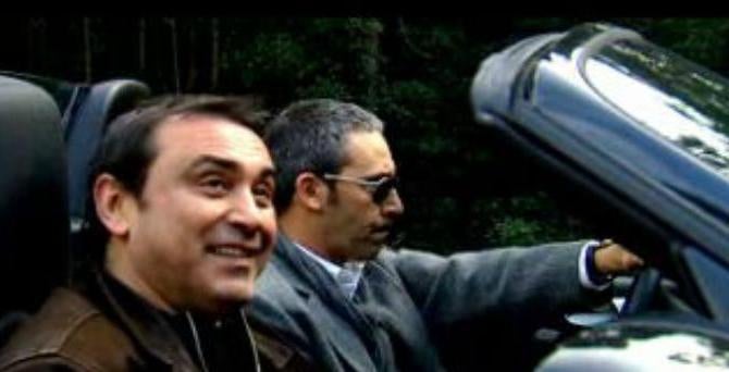 Cuidado com a Língua!