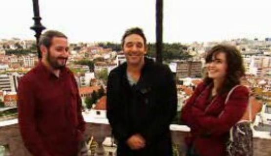 Cuidado com a Língua!