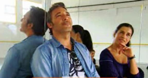 Cuidado com a Língua!