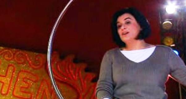 Cuidado com a Língua!