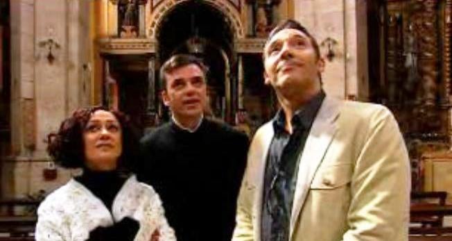 Cuidado com a Língua!