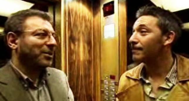 Cuidado com a Língua!