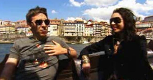 Cuidado com a Língua!