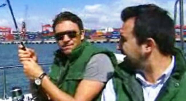 Cuidado com a Língua!