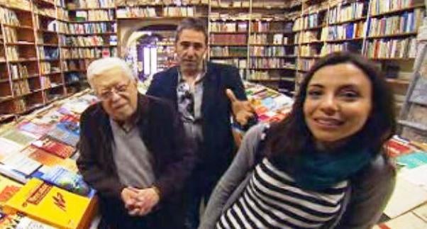 Cuidado com a Língua!