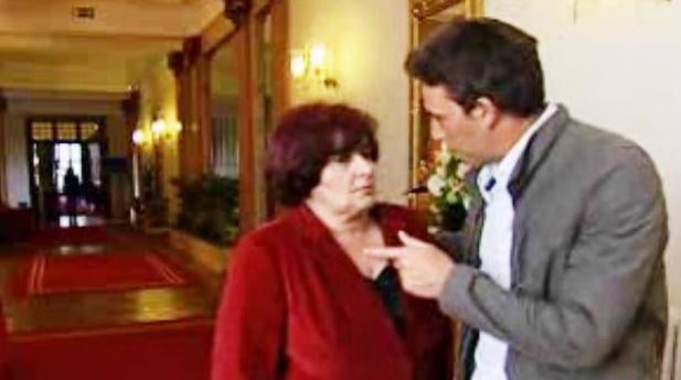 Cuidado com a Língua!