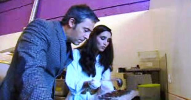 Cuidado com a Língua!