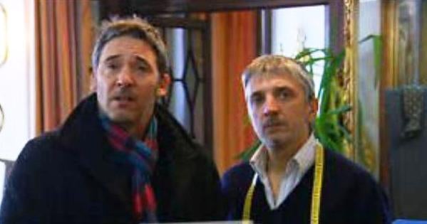 Cuidado com a Língua!