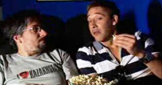 Cuidado com a Língua!